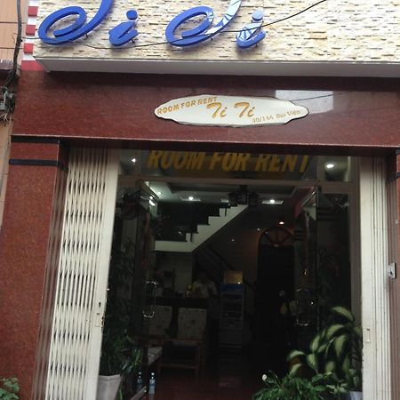 Ti Ti Room For Rent Thành Pho Ho Chí Minh Esterno foto