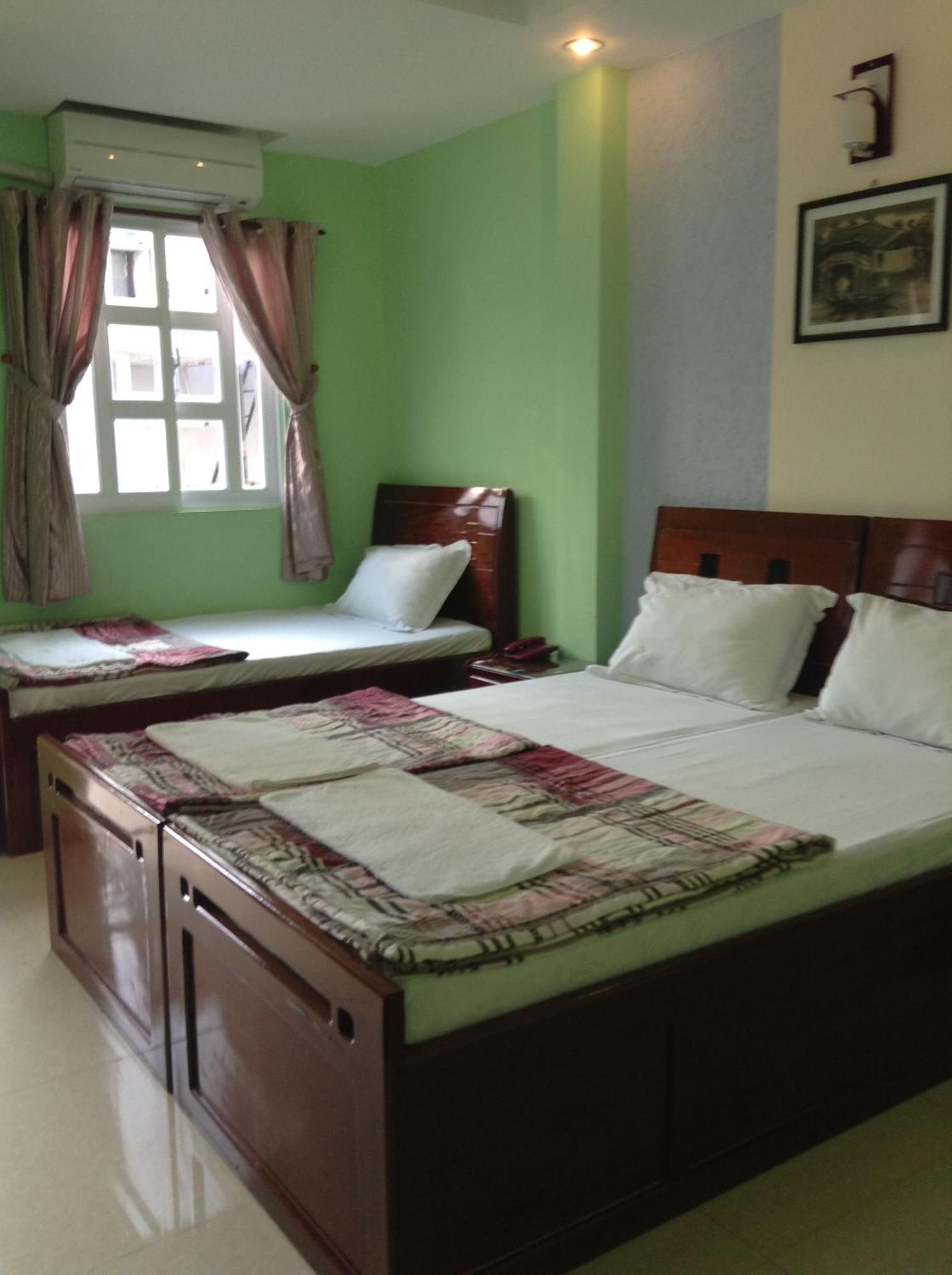 Ti Ti Room For Rent Thành Pho Ho Chí Minh Camera foto