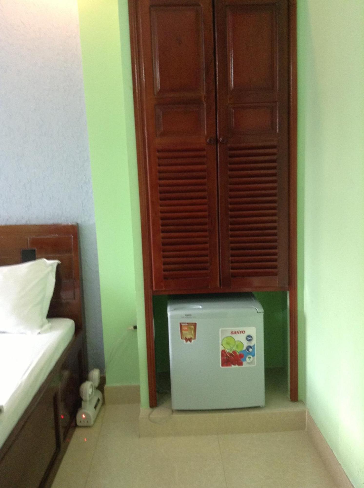 Ti Ti Room For Rent Thành Pho Ho Chí Minh Camera foto