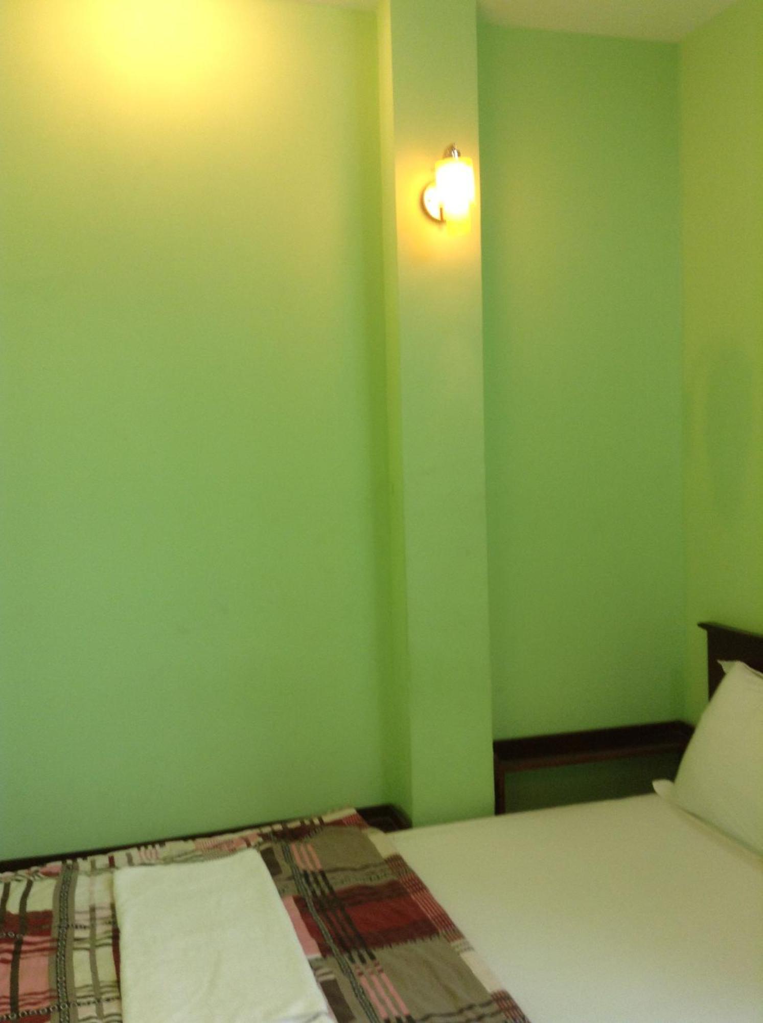 Ti Ti Room For Rent Thành Pho Ho Chí Minh Esterno foto