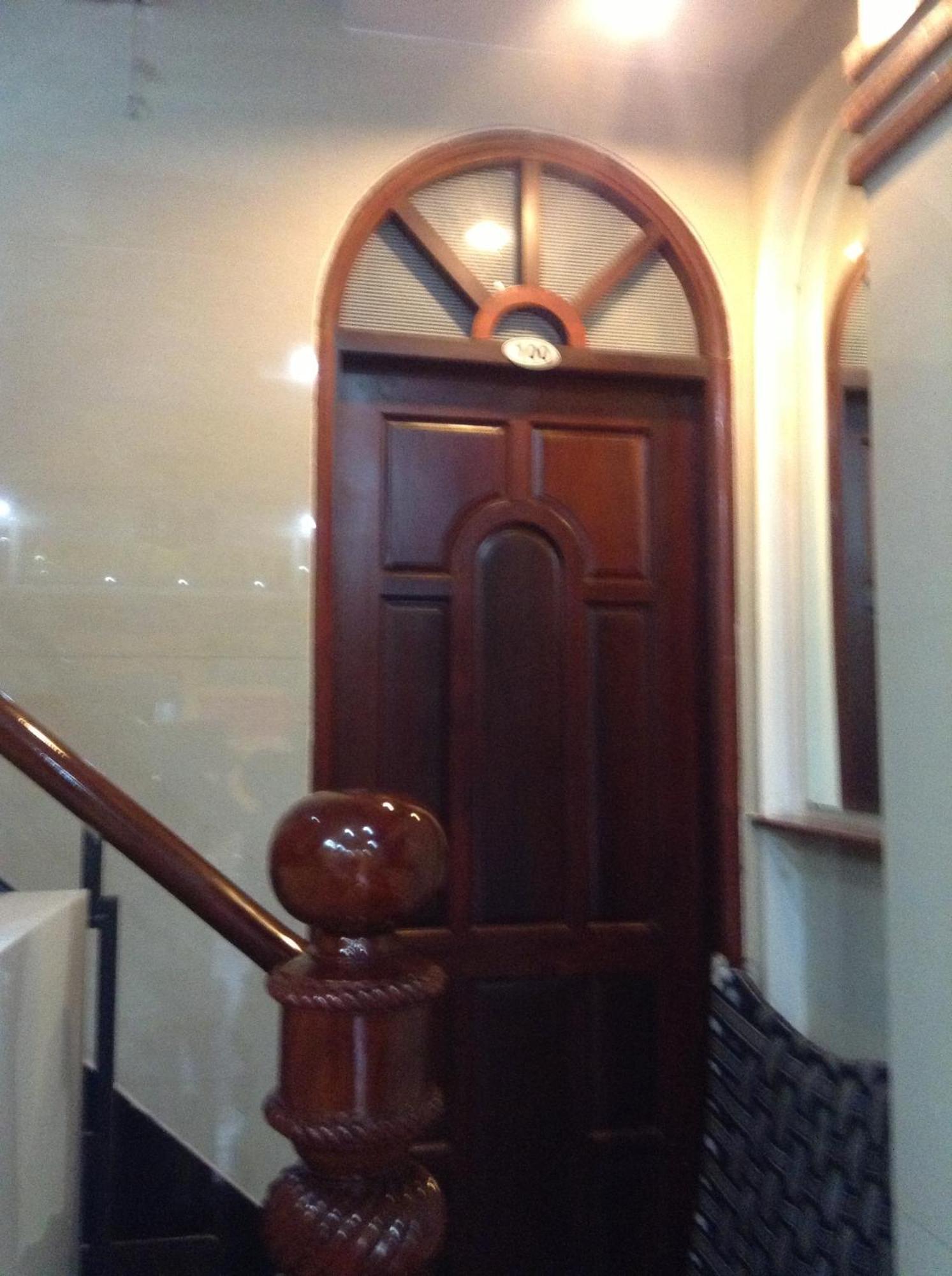 Ti Ti Room For Rent Thành Pho Ho Chí Minh Esterno foto