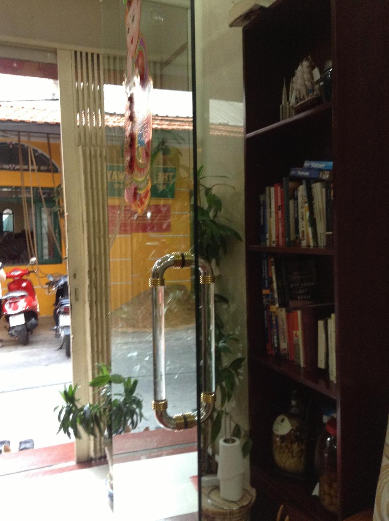 Ti Ti Room For Rent Thành Pho Ho Chí Minh Esterno foto