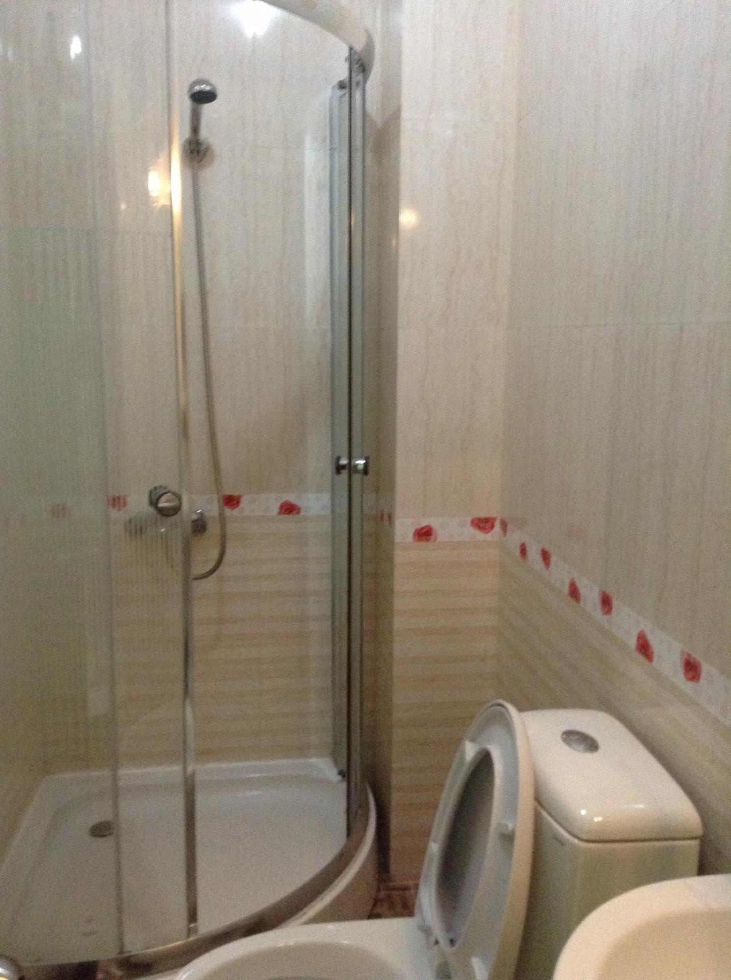 Ti Ti Room For Rent Thành Pho Ho Chí Minh Esterno foto