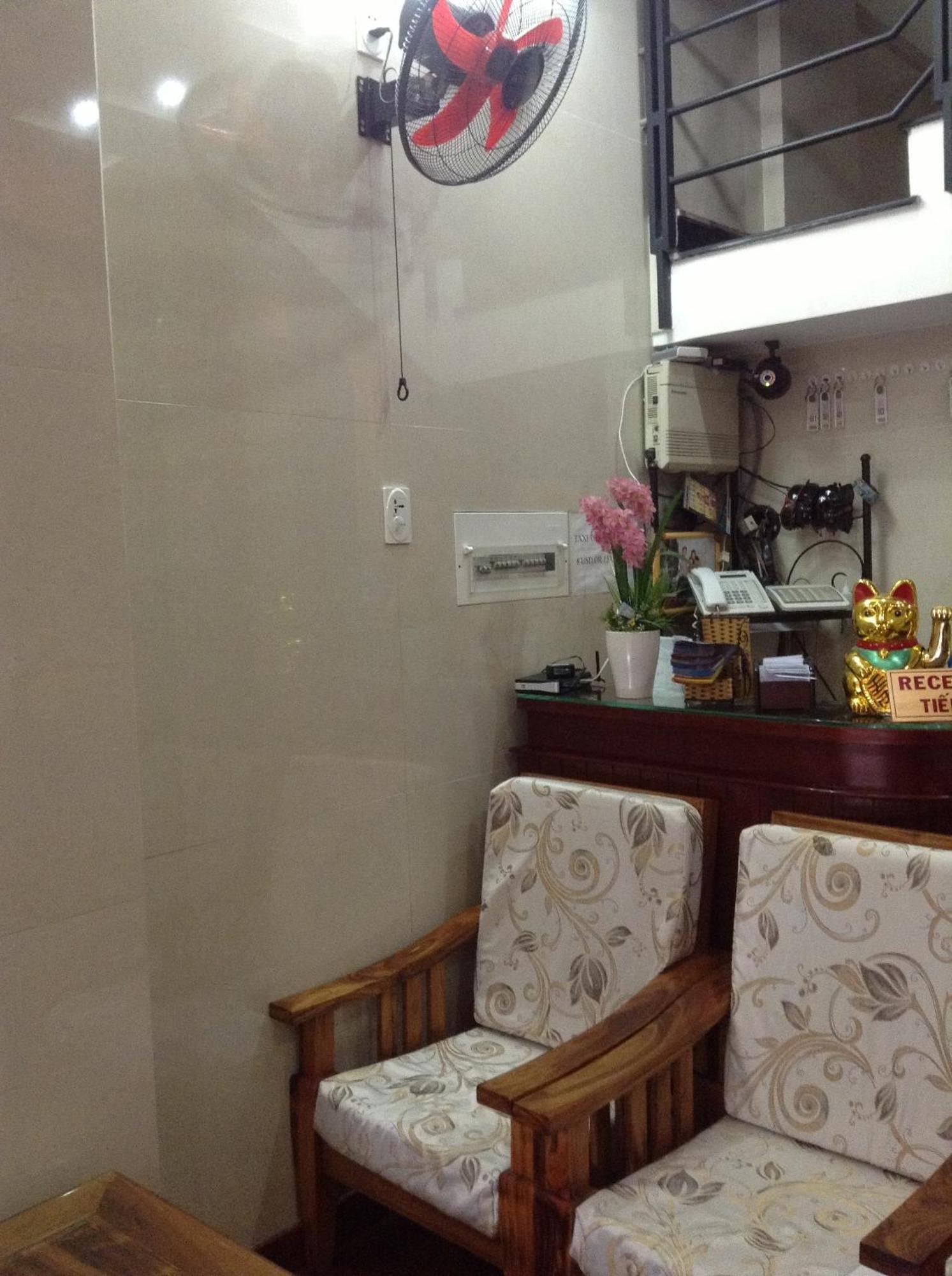 Ti Ti Room For Rent Thành Pho Ho Chí Minh Esterno foto