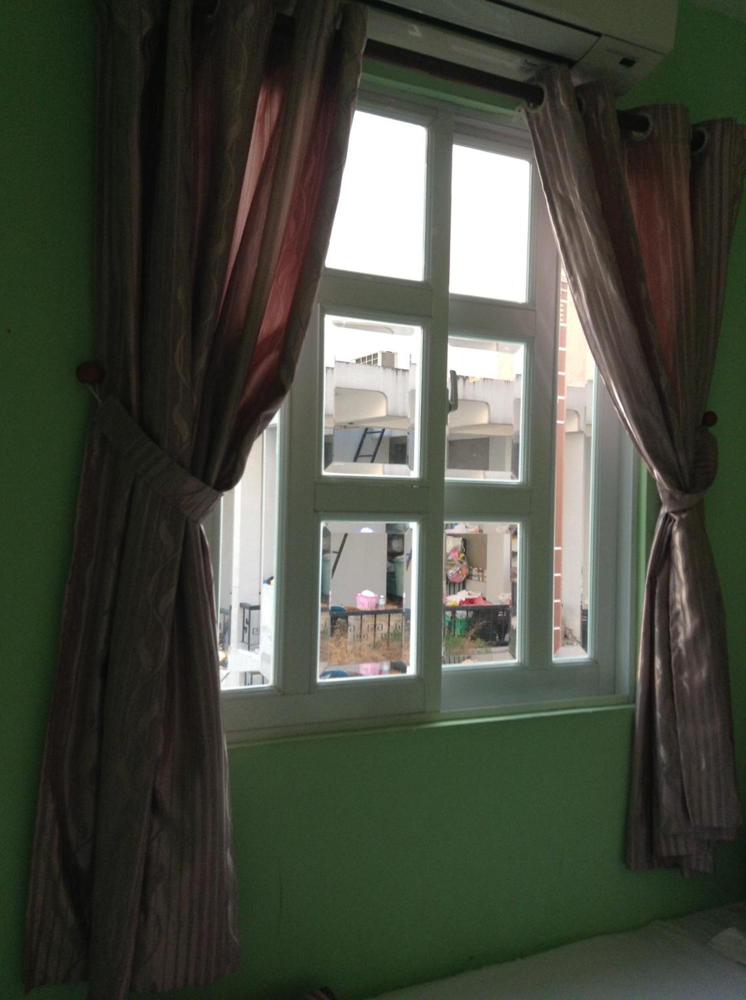 Ti Ti Room For Rent Thành Pho Ho Chí Minh Esterno foto