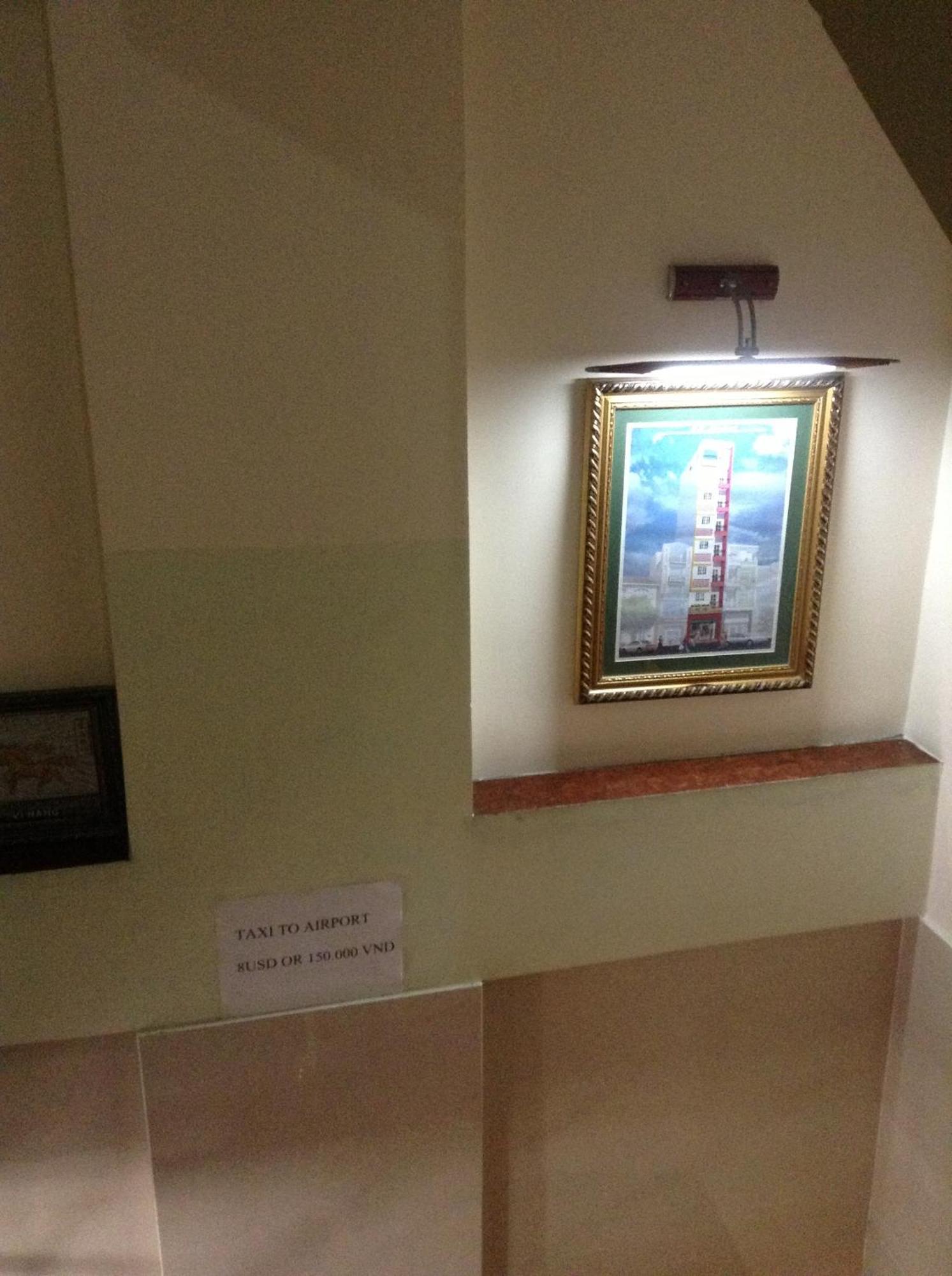 Ti Ti Room For Rent Thành Pho Ho Chí Minh Esterno foto