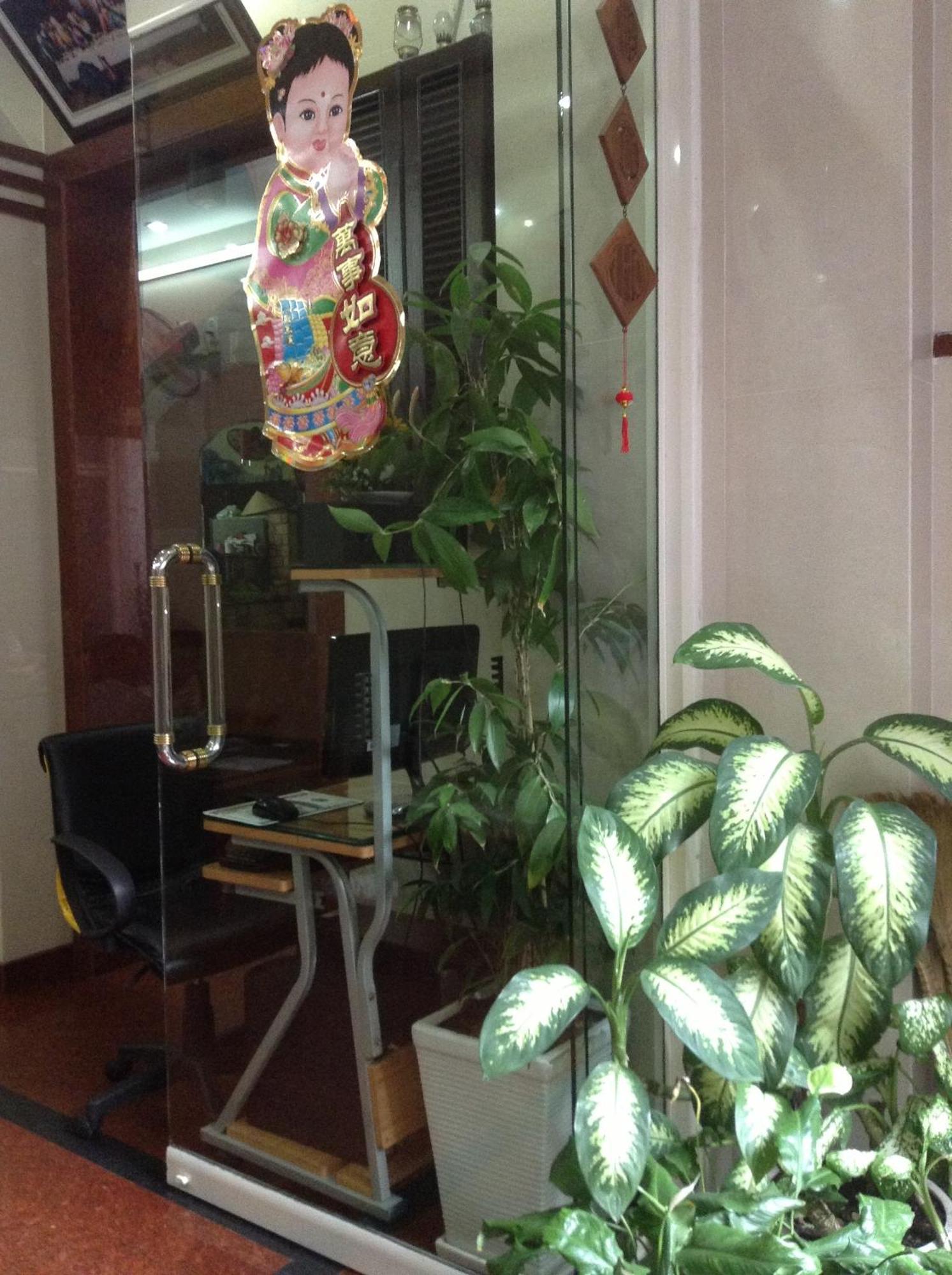 Ti Ti Room For Rent Thành Pho Ho Chí Minh Esterno foto