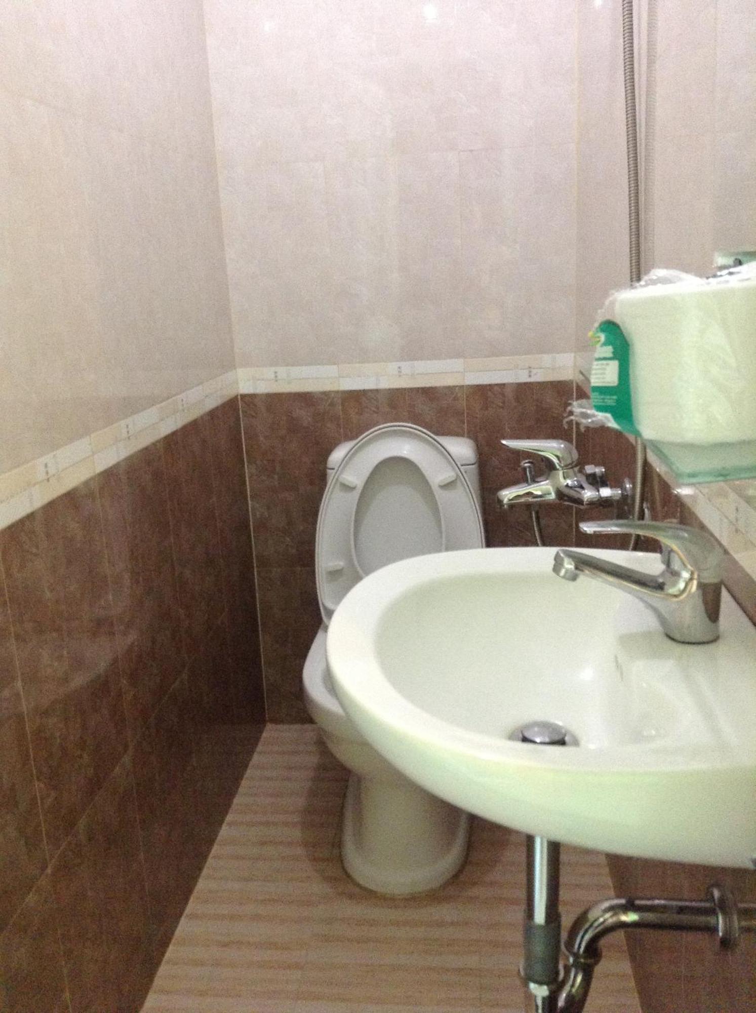 Ti Ti Room For Rent Thành Pho Ho Chí Minh Esterno foto