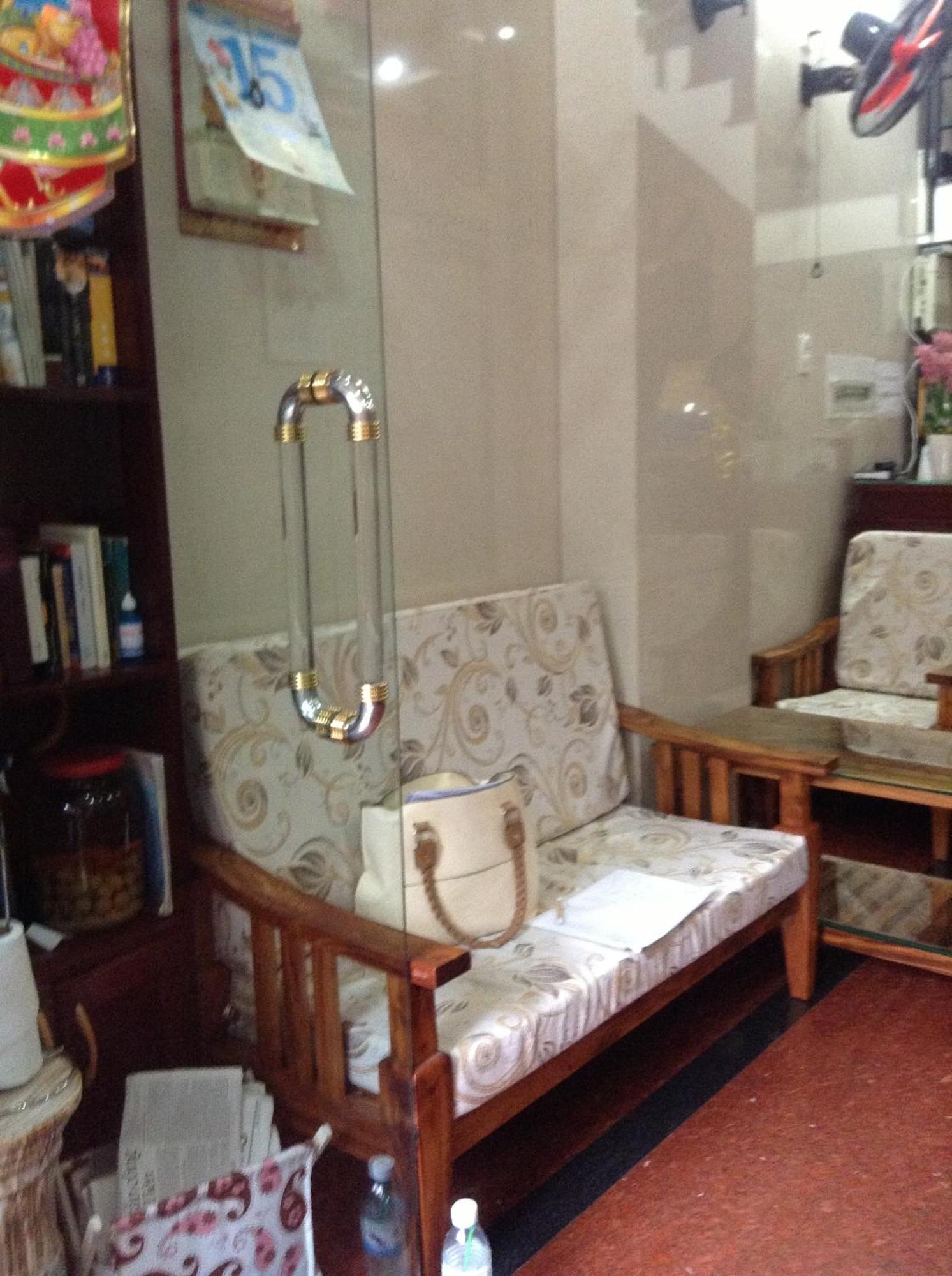 Ti Ti Room For Rent Thành Pho Ho Chí Minh Esterno foto