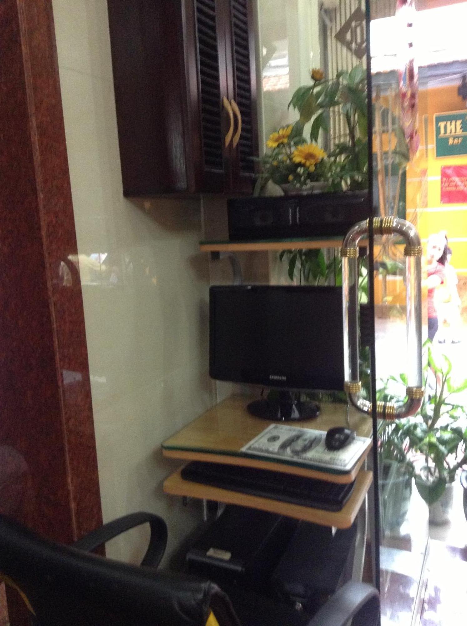 Ti Ti Room For Rent Thành Pho Ho Chí Minh Esterno foto