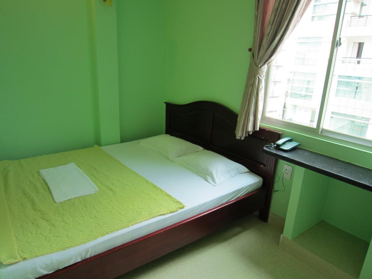 Ti Ti Room For Rent Thành Pho Ho Chí Minh Esterno foto