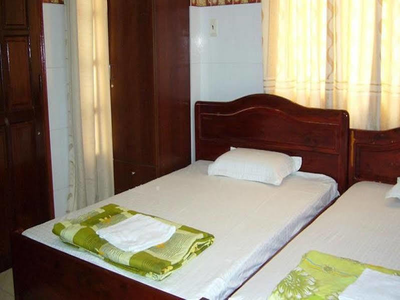 Ti Ti Room For Rent Thành Pho Ho Chí Minh Esterno foto