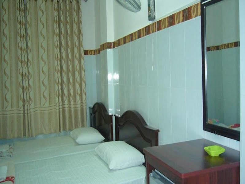 Ti Ti Room For Rent Thành Pho Ho Chí Minh Esterno foto