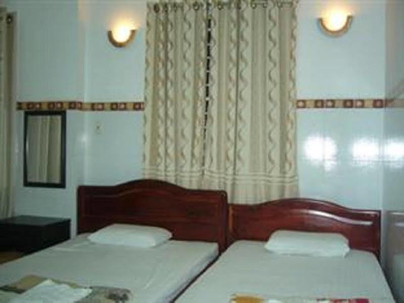 Ti Ti Room For Rent Thành Pho Ho Chí Minh Esterno foto